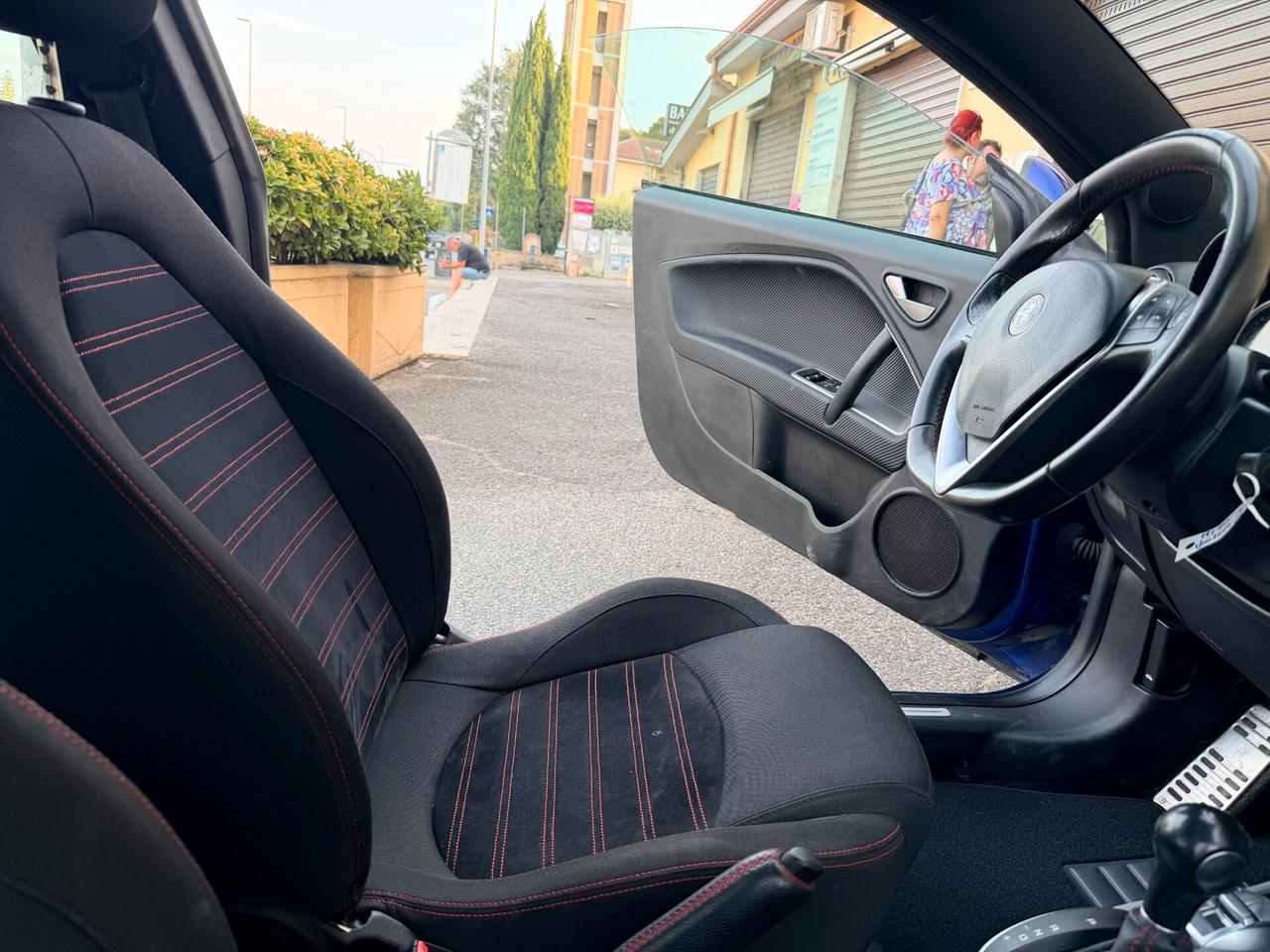 Alfa Romeo MiTo 1.4 T 170 CV M.air S&S TCT Veloce