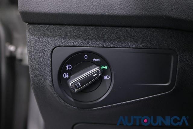 VOLKSWAGEN Tiguan 1.6 TDI SCR STYLE BLUEMOTION TECHNOLOGY
