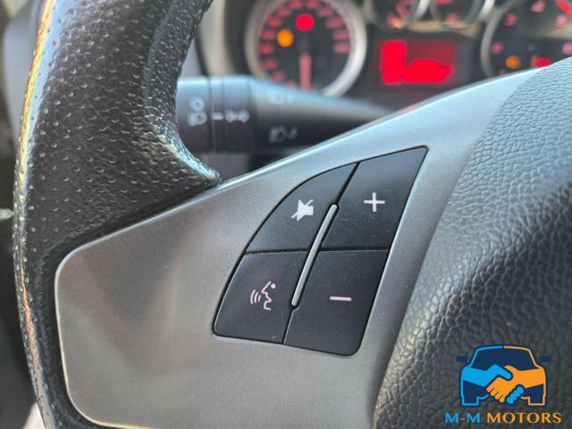 ALFA ROMEO MiTo 1.3 JTDm 85 CV S&S Progression