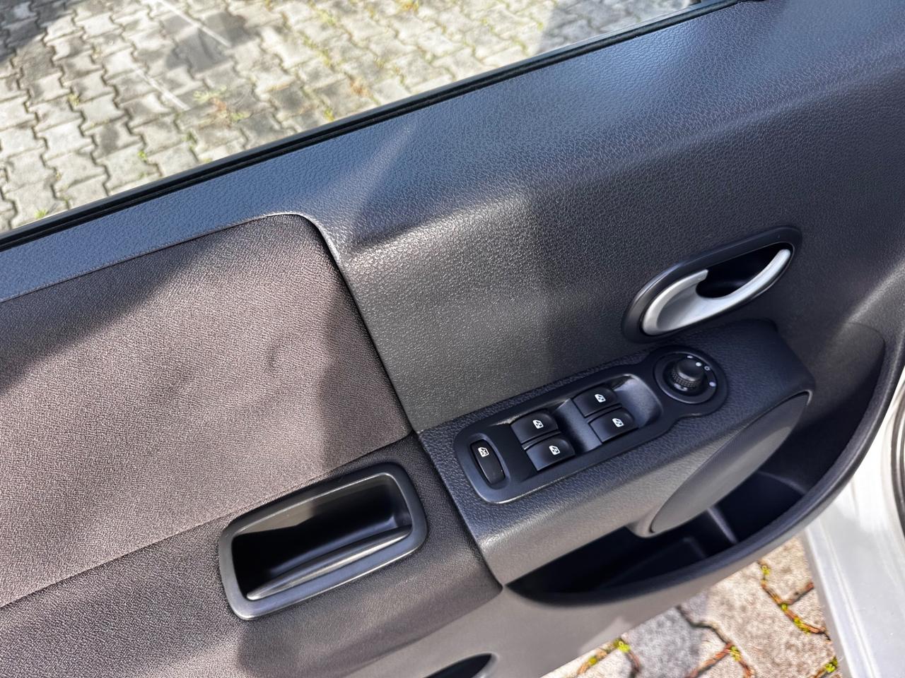 Renault Modus Grand 1.2 16V neopatentato