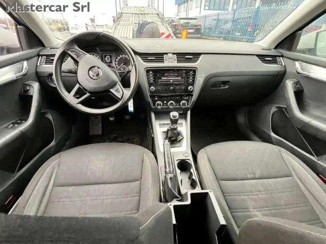SKODA Octavia Wagon 2.0 tdi Executive 150cv - GC189PN