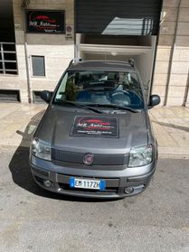 Fiat Panda 1.2 GPL
