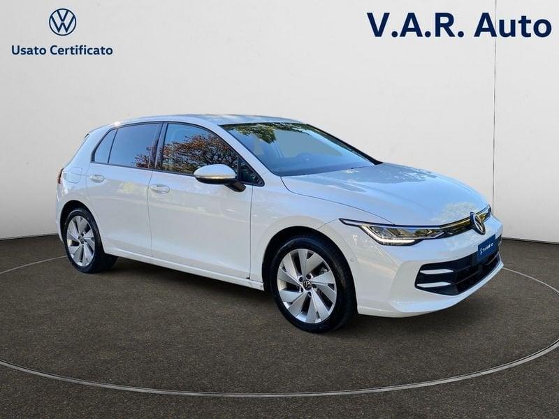 Volkswagen Golf Golf 2.0 tdi Edition Plus 150cv dsg