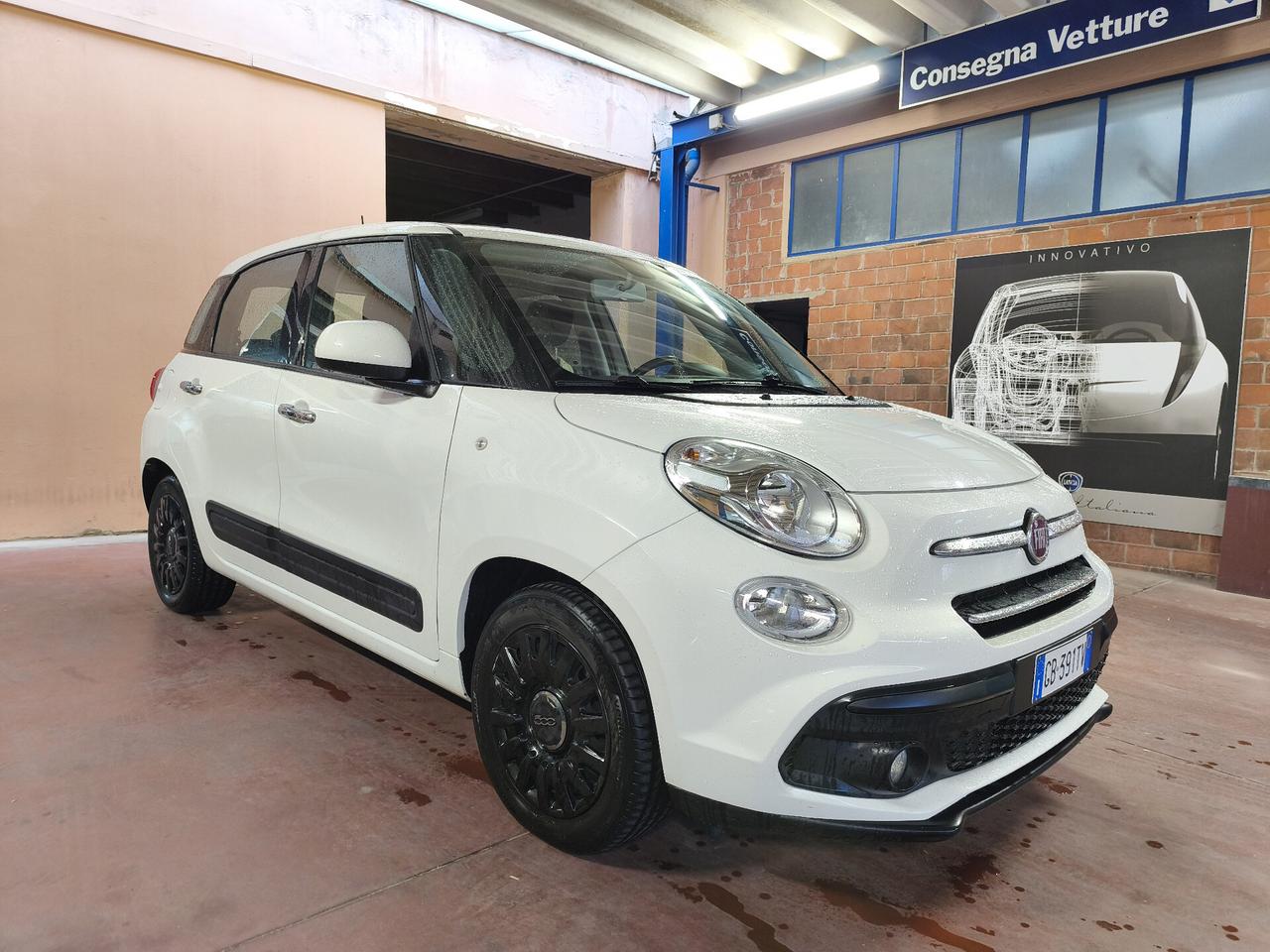 Fiat 500L 1.3 Multijet 95 CV Mirror