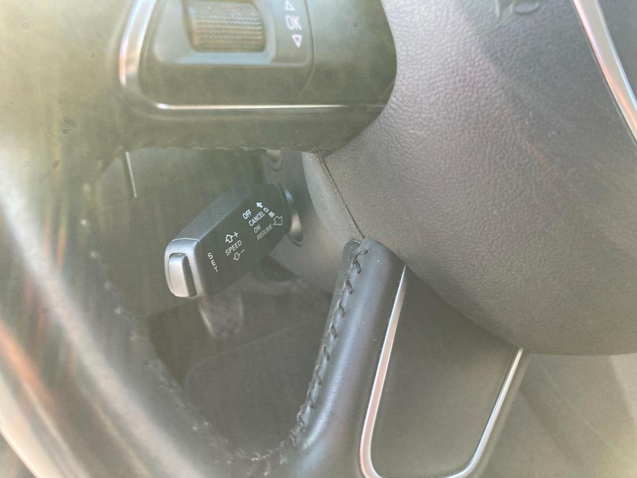 Audi A4 Avant 2.0 TDI 120 CV