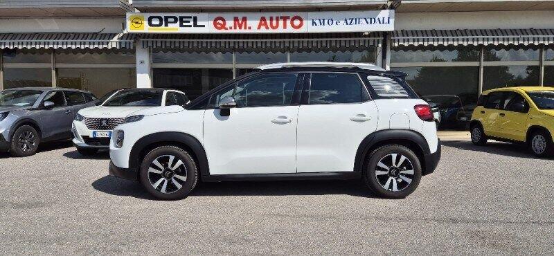Citroën C3 Aircross C3 Aircross PureTech 82 Shine