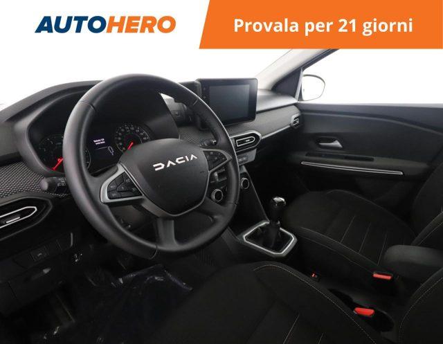 DACIA Jogger 1.0 TCe GPL 100 CV 7 posti Extreme Up