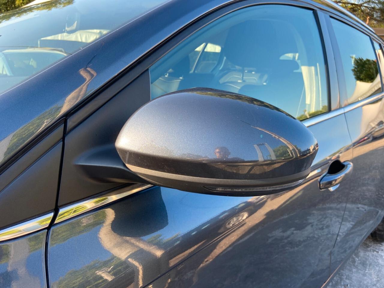 Renault Megane Sporter dCi 110 CV Energy Intens