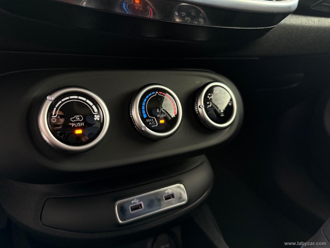 FIAT 500X 1.3 M.Jet 95 CV
