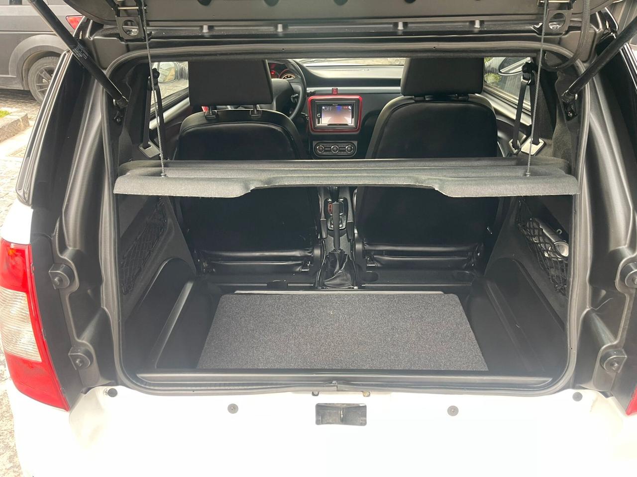 Ligier JS JS50 Progress Sport