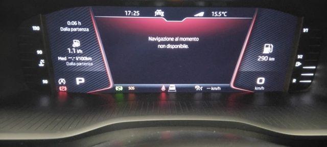 SKODA Kodiaq 2.0 BiTDI SCR 4x4 DSG RS