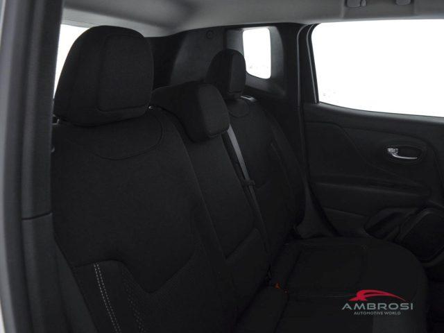 JEEP Renegade 1.6 mjt Limited 2wd 130cv