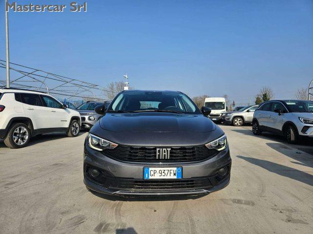 FIAT Tipo NEOPTATENTATI SW 1.0 t3 100cv TG : GP937FW