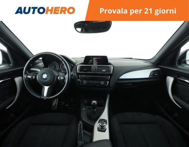 BMW 116 i 5p. Msport