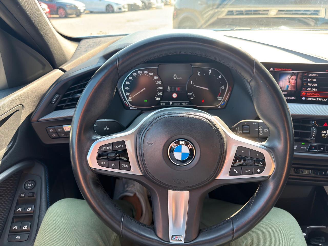 Bmw 120 120d 5p. Msport