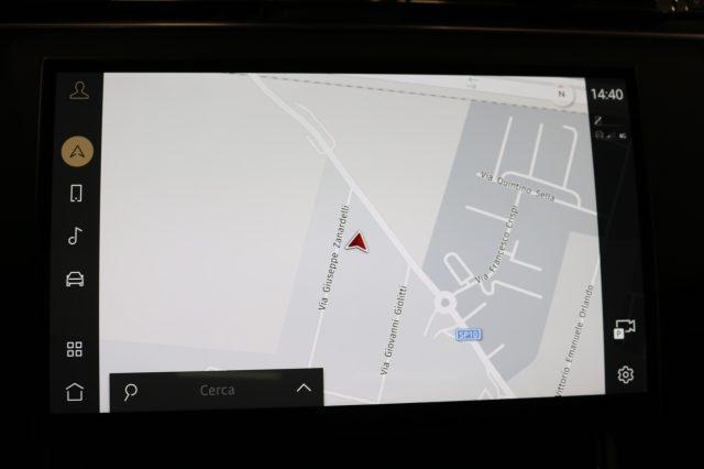 LAND ROVER Range Rover Sport 3.0D l6 350 CV First Edition