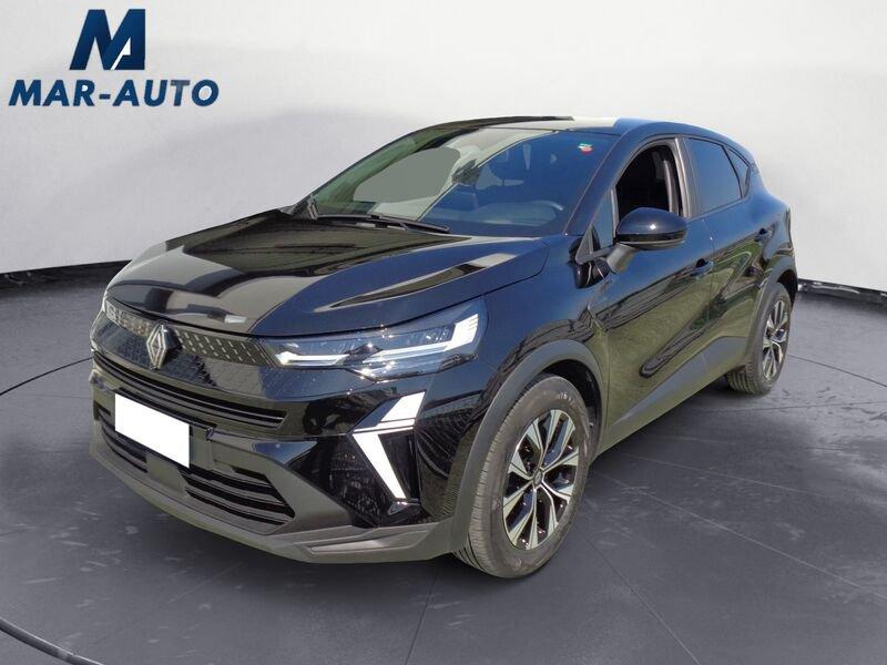 Renault Captur Captur 1.0 eco-g Evolution 100cv