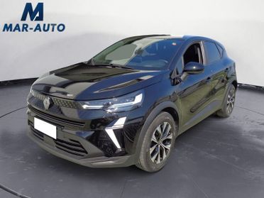 Renault Captur Captur 1.0 eco-g Evolution 100cv