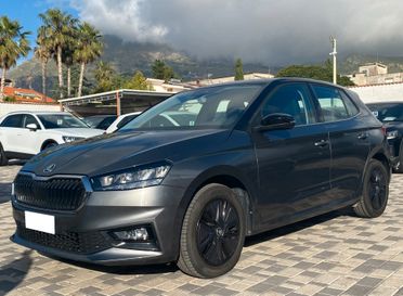 Skoda Fabia Ambition 1.0 TSI 95CV
