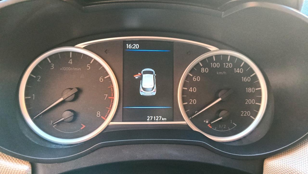 NISSAN MICRA KM 27.000 -PREZZO PROMO!