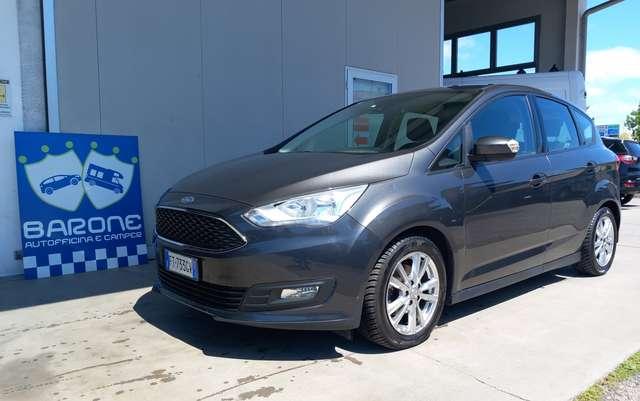 Ford C-Max C-Max 1.5 tdci Business s&s 95cv My18.5
