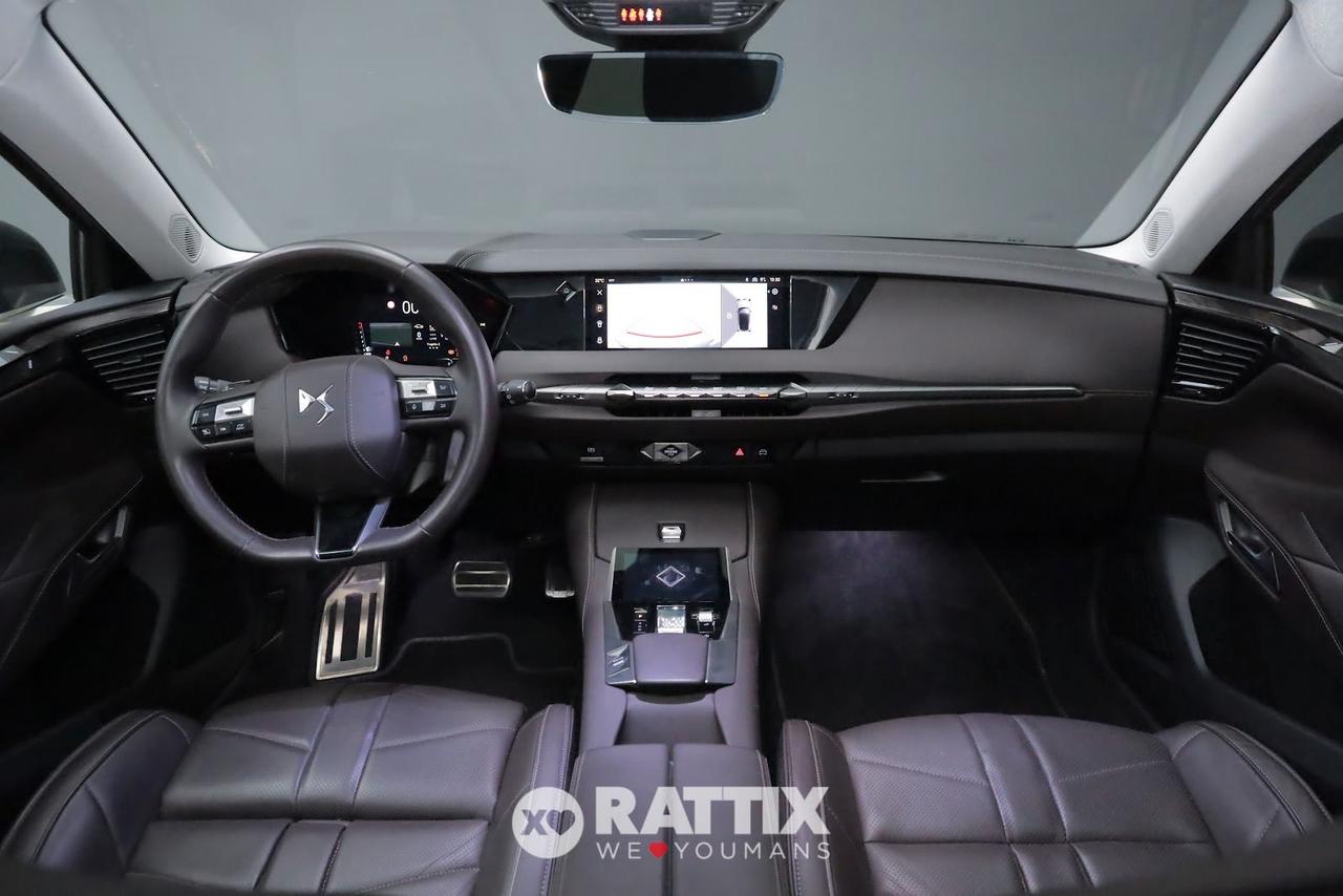 DS Automobiles DS 4 1.5 BlueHDI 130CV Opera Auto + tetto apribile