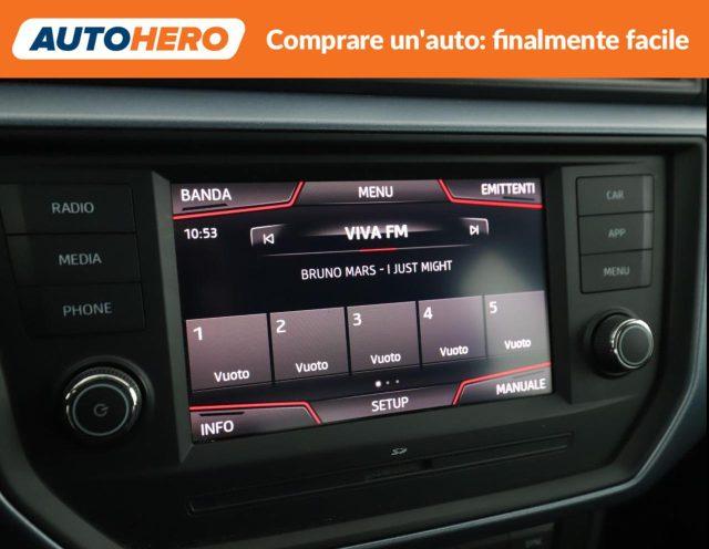 SEAT Arona 1.0 EcoTSI Style
