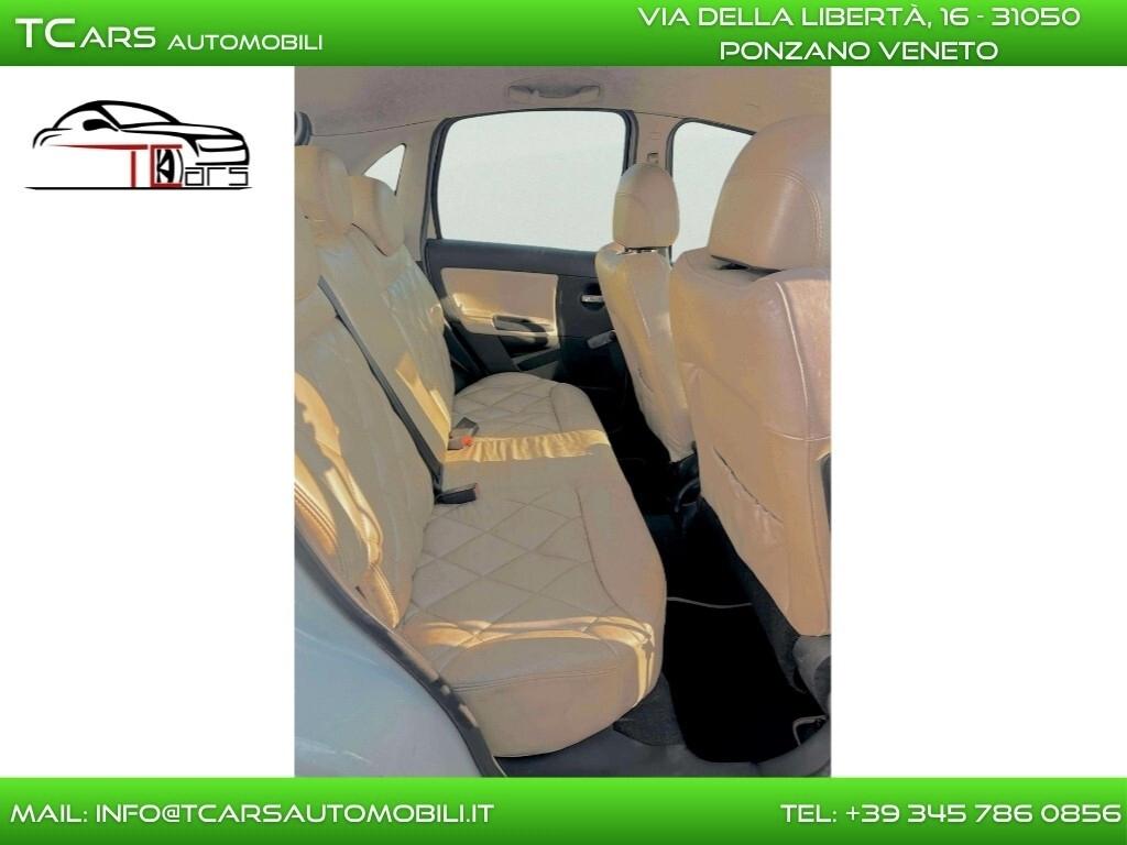 CITROEN C3 1.4 HDi BY PINKO PELLE TOTALE