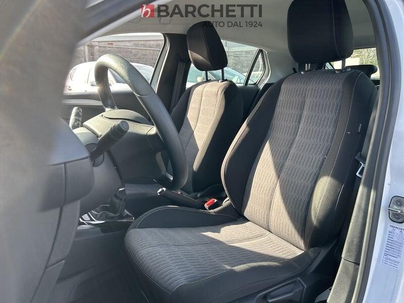 Opel Corsa (P2JO) 1.2 EDITION