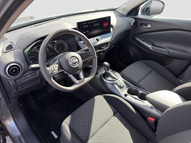 NISSAN Juke Juke 1.6 HEV Acenta