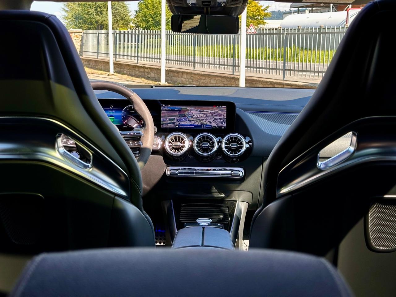 Mercedes-benz GLA 45 AMG 35 4Matic Premium Plus