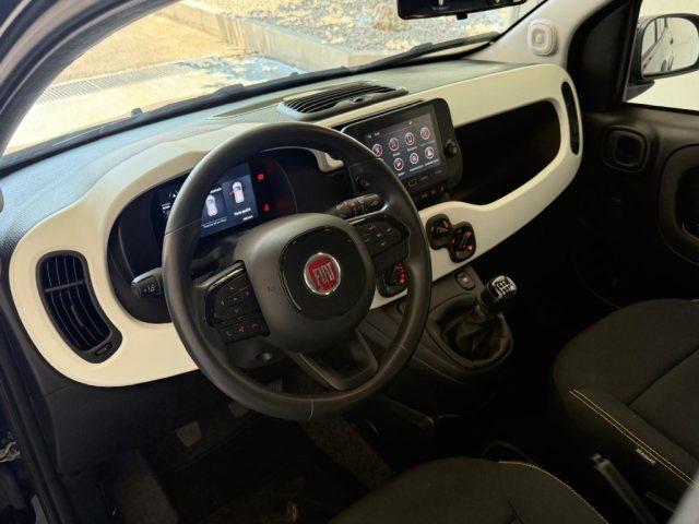 FIAT Panda Cross Pandina Cross 1.0 FireFly S&S Hybrid