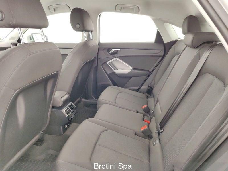 Audi Q3 Q3 SPB 35 TFSI