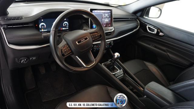 JEEP Compass 1.6 Multijet II 2WD Business