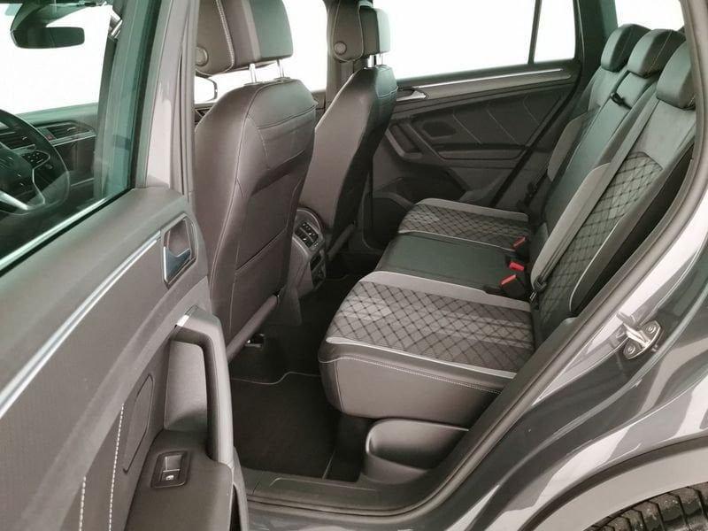 Volkswagen Tiguan 1.5 tsi R-Line 150cv dsg