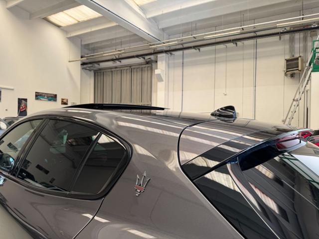 MASERATI Grecale V6 530CV Q4 Trofeo FULL OPT.