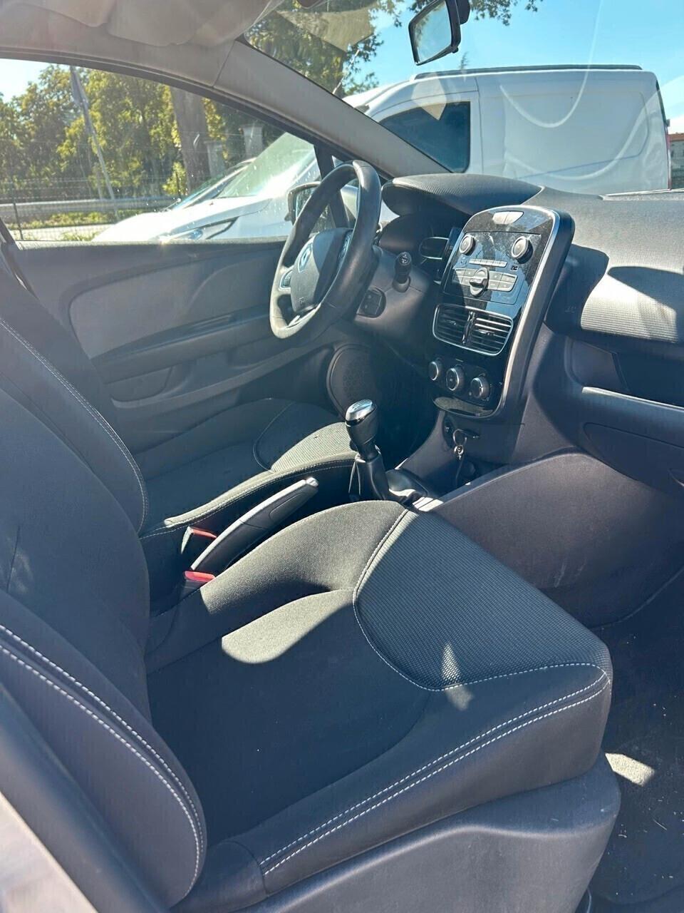 Renault Clio TCe 12V 90 CV GPL Start&Stop 5 porte Energy Life ok neo patentati