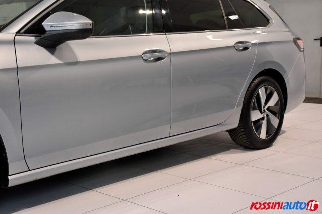 VOLKSWAGEN Passat 2.0 TDI 150 CV DSG BUSINESS + MATRIX LED + EASY OP