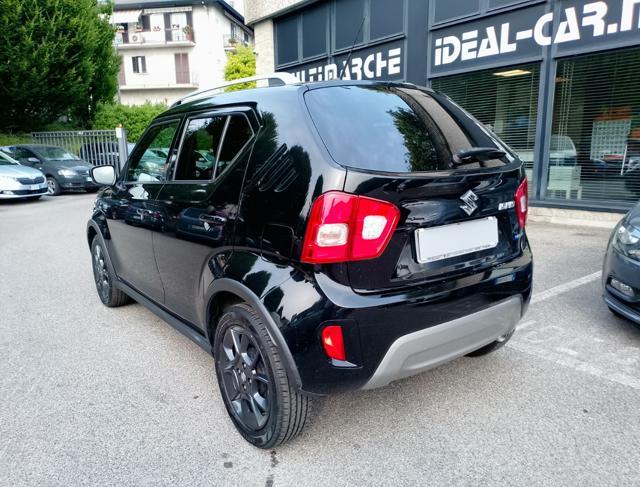 SUZUKI Ignis 1.2 Hybrid Cool