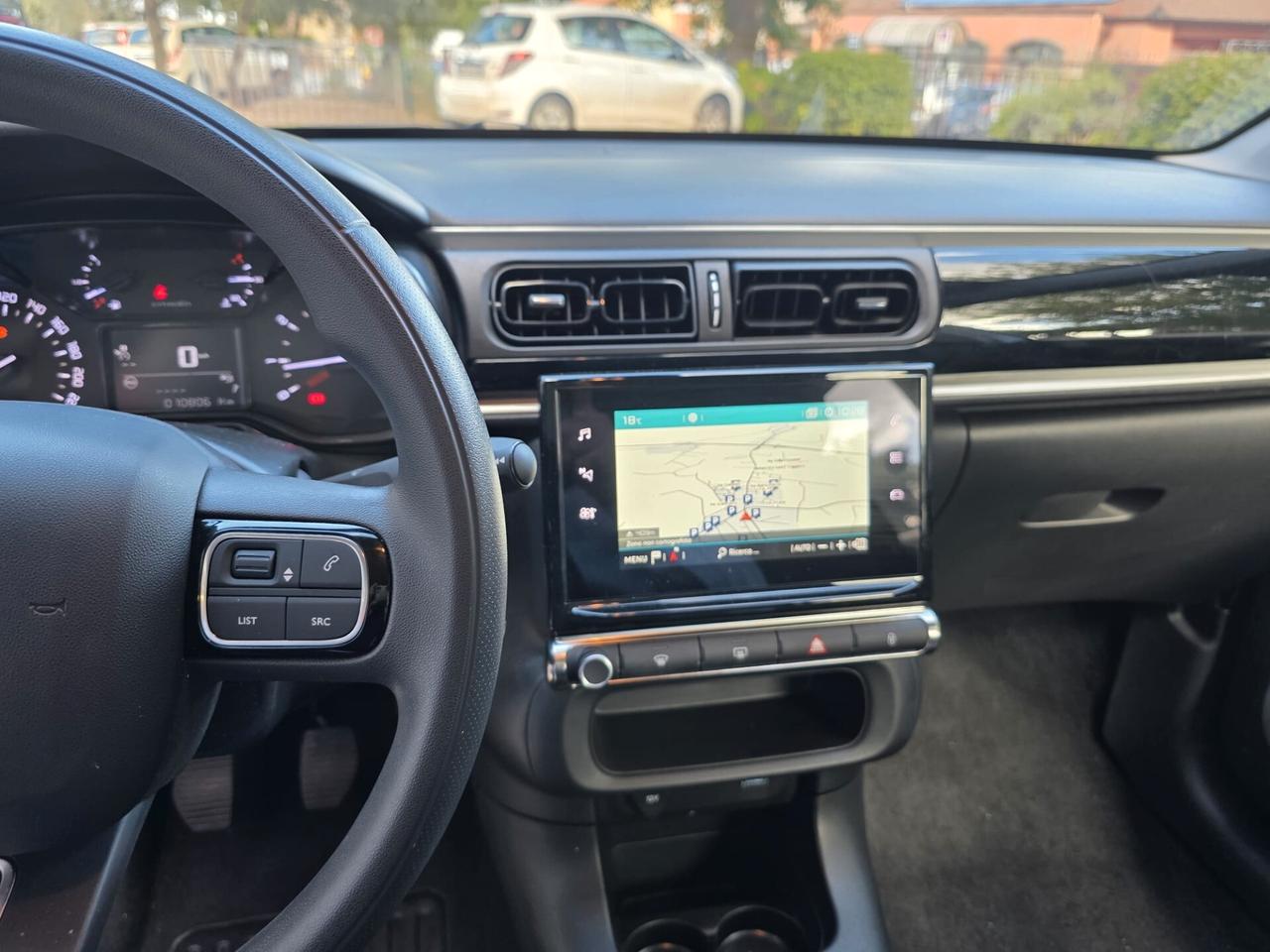 Citroen C3 PureTech 83 S&S Plus