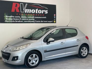 Peugeot 207 1.4 8V 75CV 5p. Energie Sport