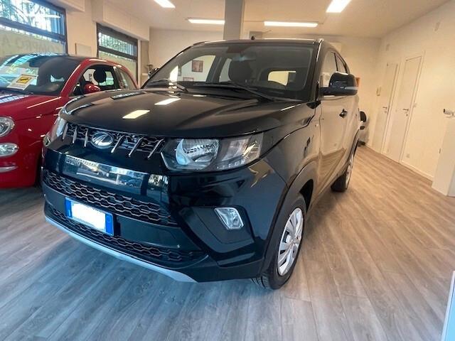 Mahindra KUV100 1.2 VVT M-Bifuel(GPL) K6+.....FATTURABILE