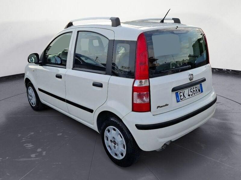 FIAT Panda Panda 1.2 Active GPL