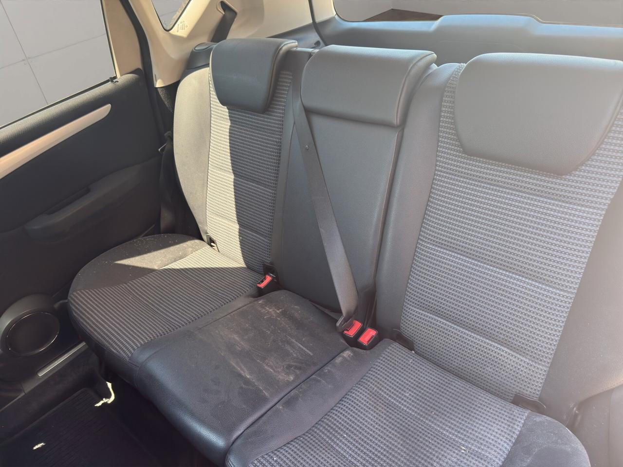 Mercedes-benz A 180 CDI Elegance