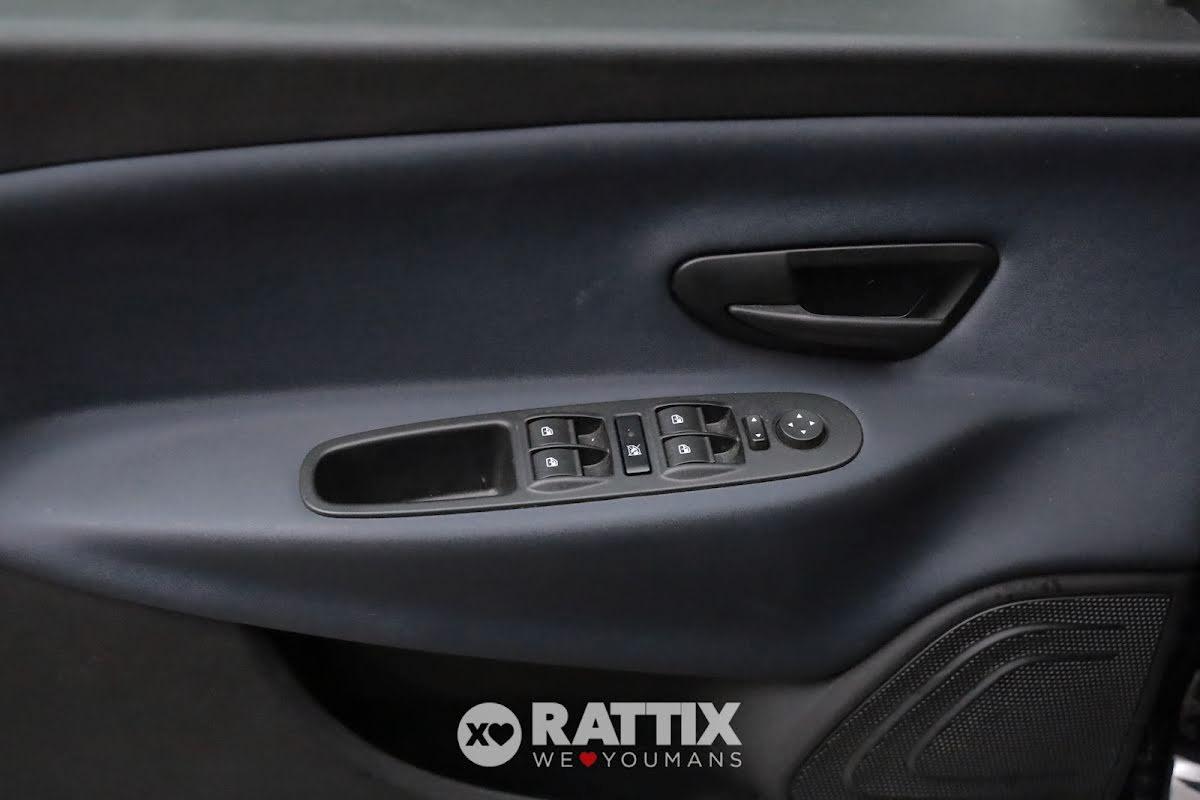 Lancia Ypsilon 1.0 Firefly Hybrid 70CV Platino