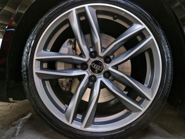 AUDI TT COUPE' 45 TFSI CV.245 S-LINE S-TRONIC KM.53.900