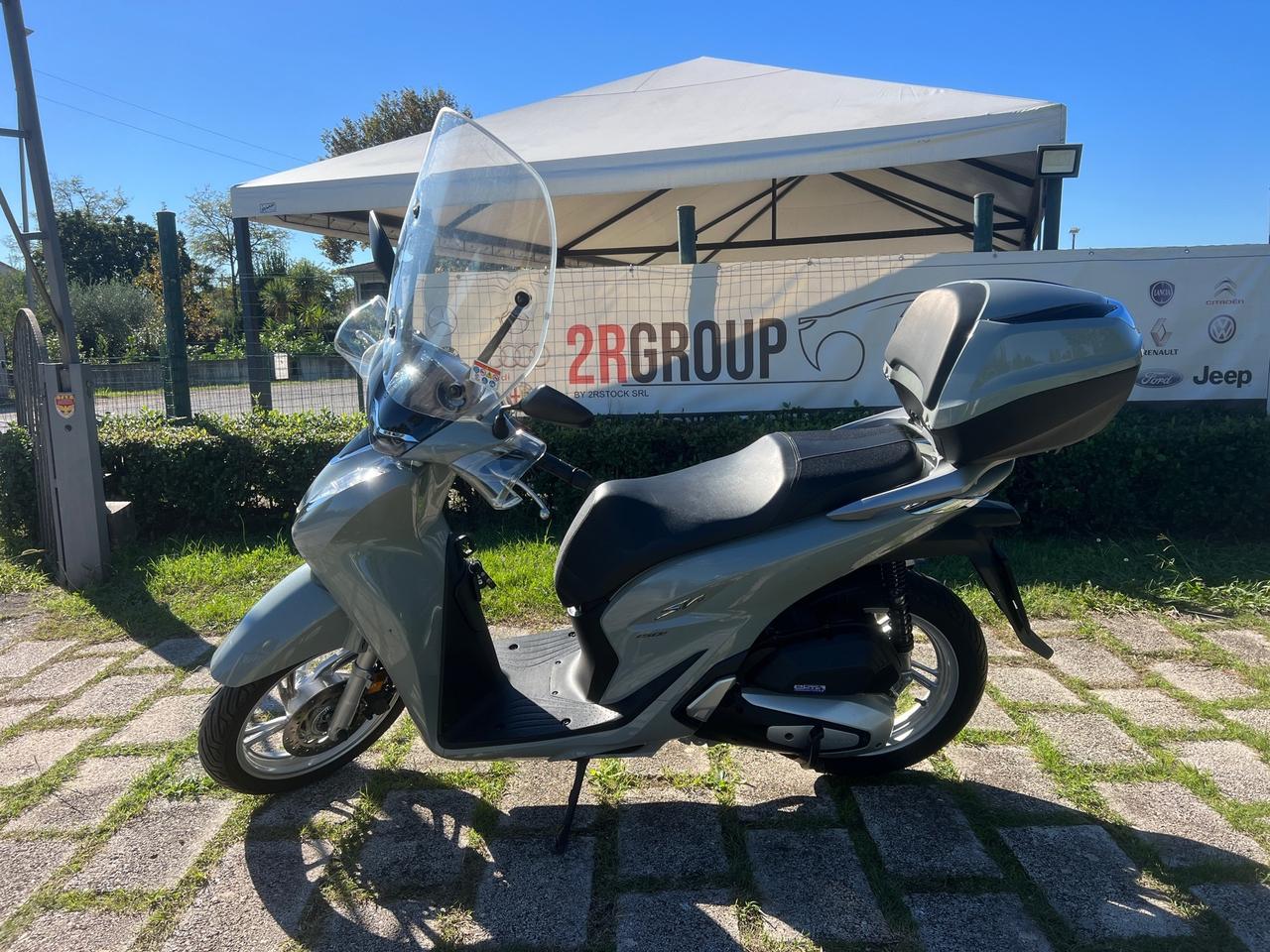 Honda SH 150i-2023*GRIGIO NARDO'*
