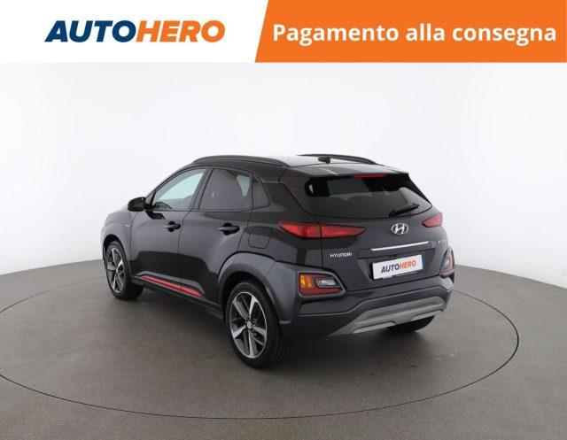 HYUNDAI Kona 1.6 CRDI 115 CV Xpossible
