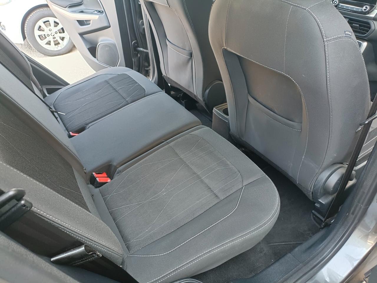 Ford EcoSport 1.5 TDCi Business