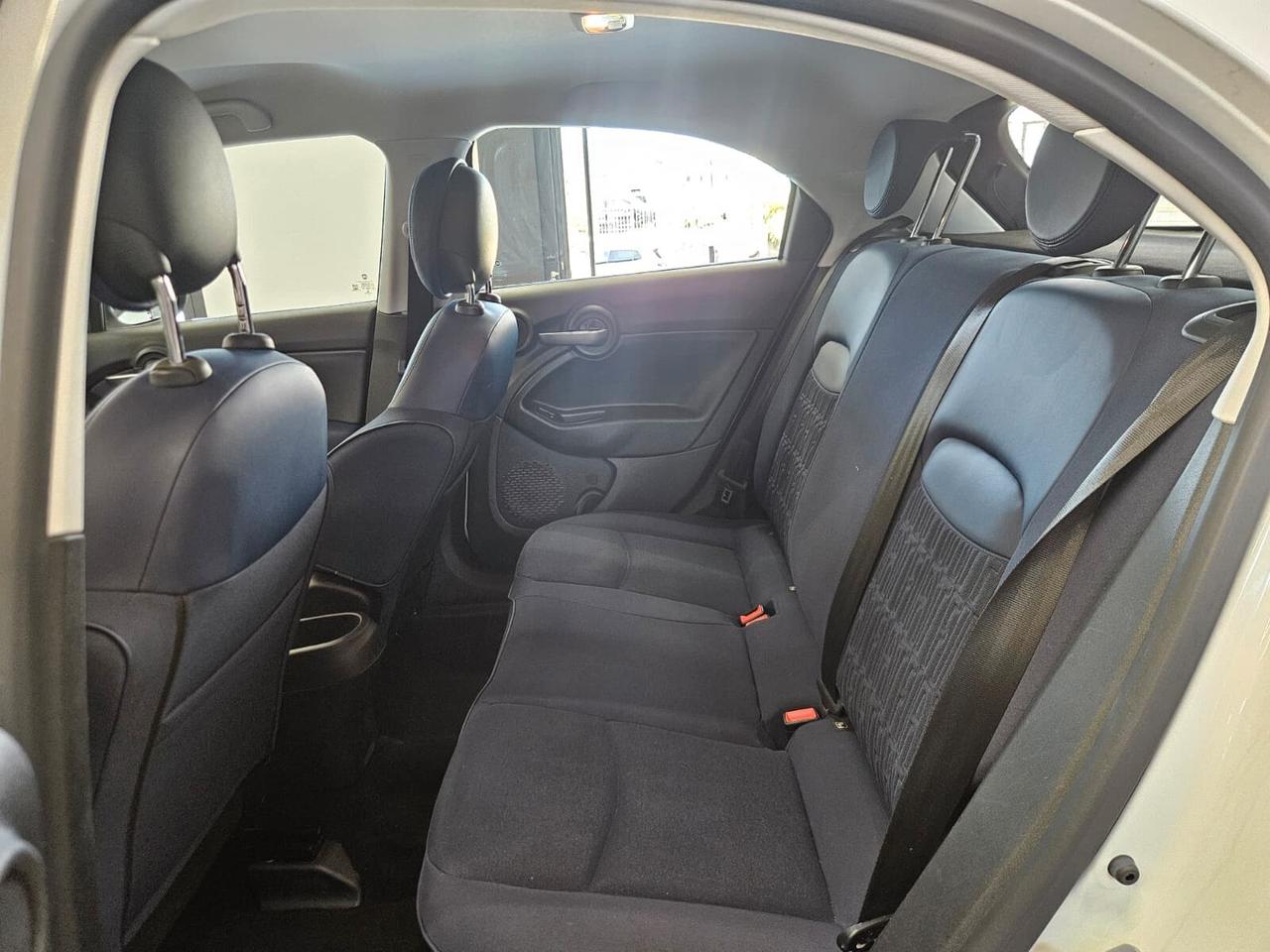 FIAT 500X 1.3 mjt - NEOPATENTATI